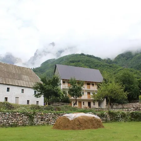 Bujtina Zici Guest house *