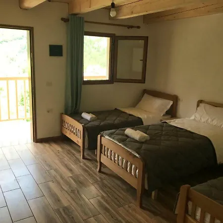 Bujtina Zici Guest house