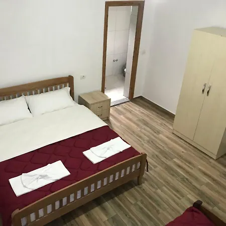 Guest house Bujtina Zici