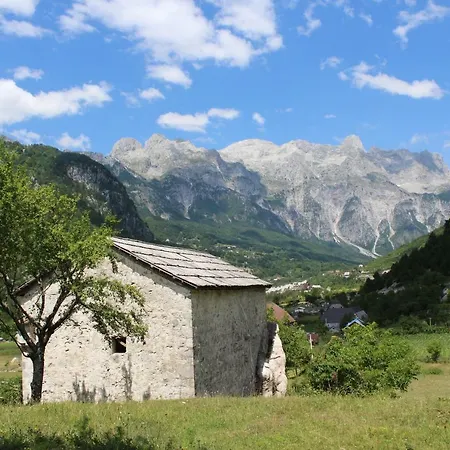 Bujtina Zici Guest house *