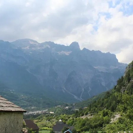 Bujtina Zici Guest house